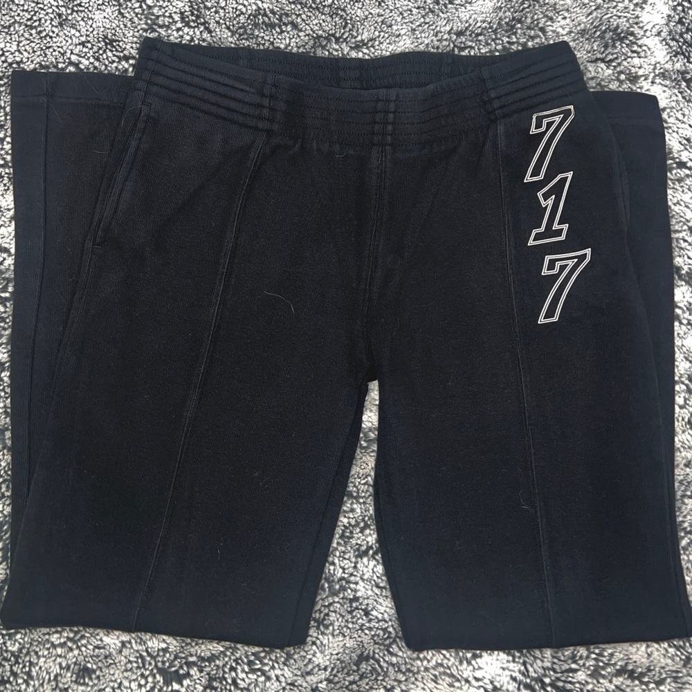 I AM GIA Yavanna Pant in Black